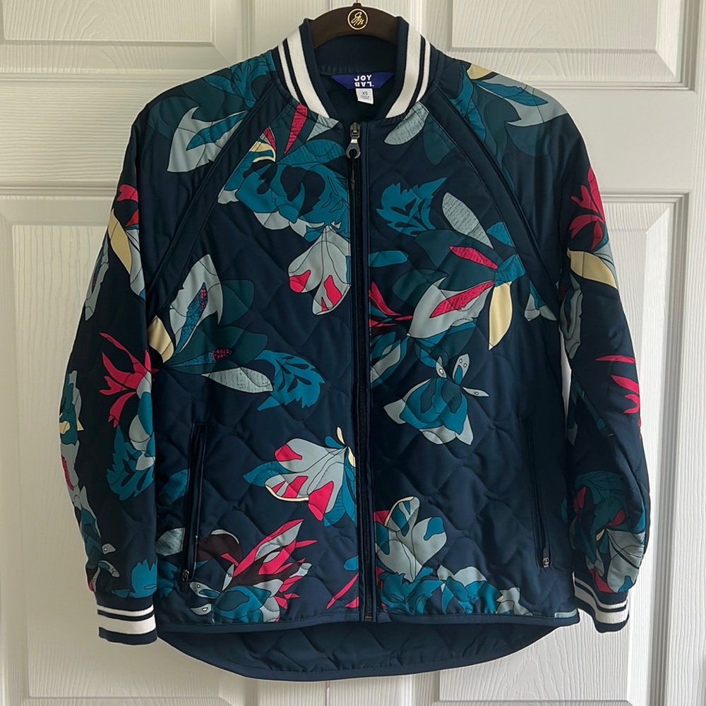NWOT XS JOY LAB Jacket